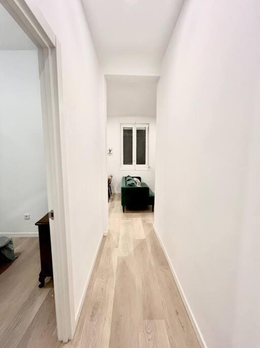 Espectacular Apartamento Madrid Exterior foto